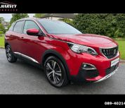 Peugeot 3008 2019