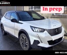 Peugeot 2008 2023