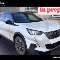 Peugeot 2008 2023