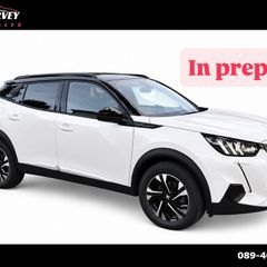 Peugeot 2008 2023