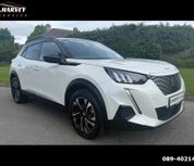Peugeot 2008 2023