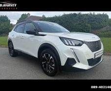 Peugeot 2008 2023