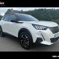 Peugeot 2008 2023