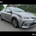 Toyota Corolla 2018
