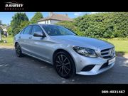 Mercedes-Benz C-Class 2019