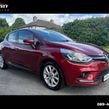Renault Clio 2018