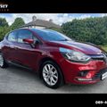 Renault Clio 2018