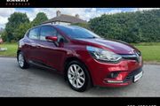 Renault Clio 2018