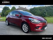 Renault Clio 2018