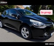 Renault Clio 2017
