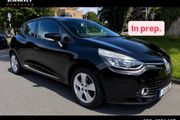 Renault Clio 2017