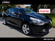 Renault Clio 2017