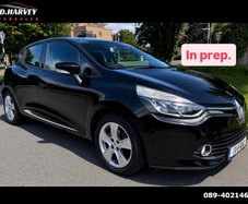 Renault Clio 2017