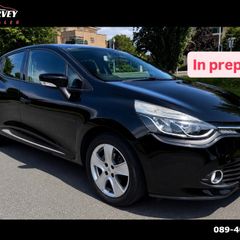 Renault Clio 2017