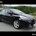 Renault Clio 2017