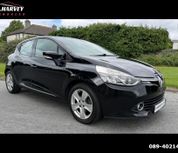 Renault Clio 2017