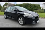 Renault Clio 2017