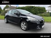 Renault Clio 2017