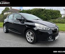 Renault Clio 2017