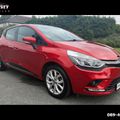 Renault Clio 2019