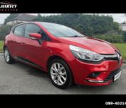 Renault Clio 2019