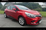Renault Clio 2019