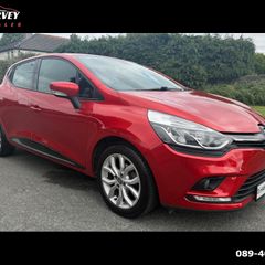 Renault Clio 2019