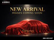 Renault Clio 2019