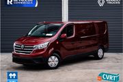 Renault Trafic 2026