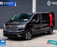 Renault Trafic 2023