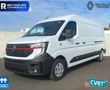 Renault Master 2025