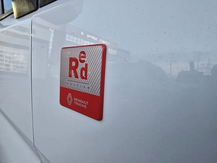 Renault Master 2025