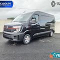 Renault Master 2025