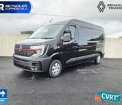 Renault Master 2025