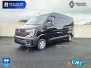Renault Master 2025