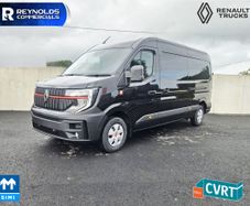 Renault Master 2025