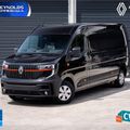 Renault Master 2026