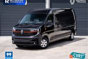 Renault Master 2026