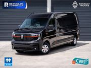 Renault Master 2026