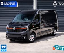 Renault Master 2026