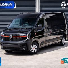 Renault Master 2026