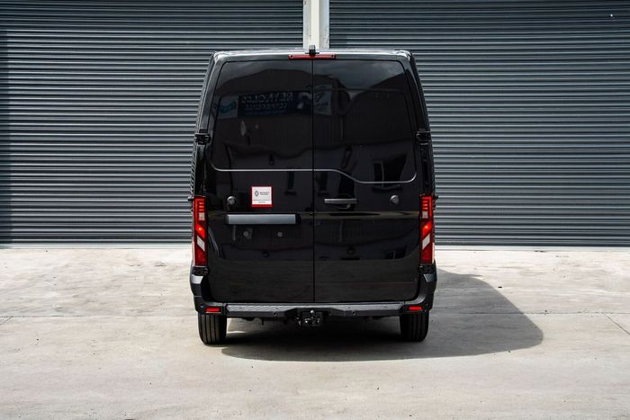 Renault Master 2026