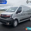 Renault Master 2025