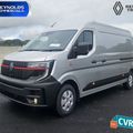 Renault Master 2025