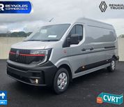 Renault Master 2025
