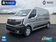 Renault Master 2025
