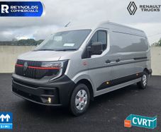 Renault Master 2025
