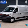 Renault Master 2026