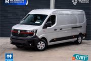 Renault Master 2026