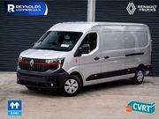Renault Master 2026